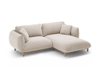 Ada hjørnesofa