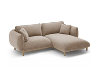 Ada hjørnesofa