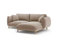 Ada hjørnesofa