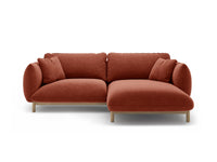 Ada hjørnesofa