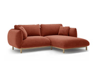 Ada hjørnesofa