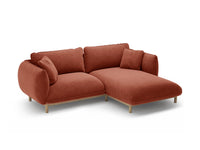 Ada hjørnesofa