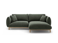 Ada hjørnesofa
