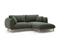 Ada hjørnesofa
