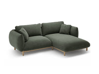 Ada hjørnesofa