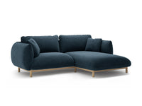 Ada hjørnesofa