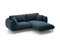 Ada hjørnesofa