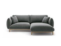 Ada hjørnesofa
