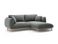 Ada hjørnesofa