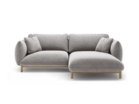 Ada hjørnesofa