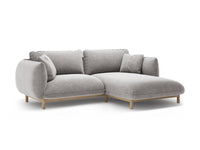 Ada hjørnesofa
