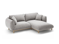 Ada hjørnesofa