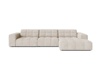 Hjørnesofa Jennifer – 294 × 167 cm
