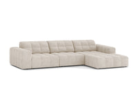 Hjørnesofa Jennifer – 294 × 167 cm