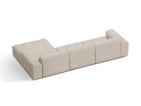 Hjørnesofa Jennifer – 294 × 167 cm