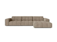 Hjørnesofa Jennifer – 294 × 167 cm