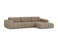 Hjørnesofa Jennifer – 294 × 167 cm