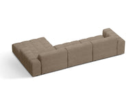 Hjørnesofa Jennifer – 294 × 167 cm