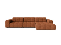 Hjørnesofa Jennifer – 294 × 167 cm