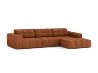 Hjørnesofa Jennifer – 294 × 167 cm