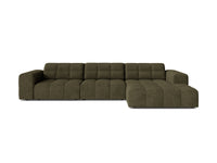 Hjørnesofa Jennifer – 294 × 167 cm