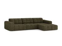 Hjørnesofa Jennifer – 294 × 167 cm