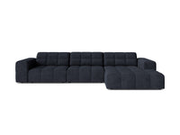 Hjørnesofa Jennifer – 294 × 167 cm