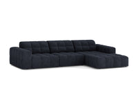 Hjørnesofa Jennifer – 294 × 167 cm