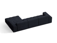 Hjørnesofa Jennifer – 294 × 167 cm