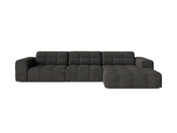 Hjørnesofa Jennifer – 294 × 167 cm