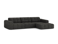 Hjørnesofa Jennifer – 294 × 167 cm