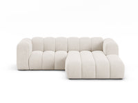Hjørnesofa Lupine – 230 × 177 cm