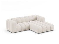 Hjørnesofa Lupine – 230 × 177 cm