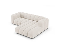 Hjørnesofa Lupine – 230 × 177 cm
