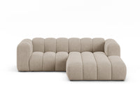 Hjørnesofa Lupine – 230 × 177 cm