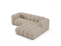 Hjørnesofa Lupine – 230 × 177 cm