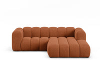 Hjørnesofa Lupine – 230 × 177 cm