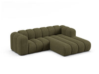Hjørnesofa Lupine – 230 × 177 cm