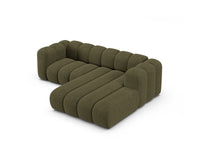 Hjørnesofa Lupine – 230 × 177 cm