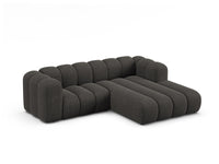 Hjørnesofa Lupine – 230 × 177 cm