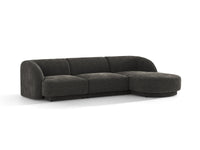 Hjørnesofa Miley – 255 × 156 cm