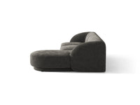 Hjørnesofa Miley – 255 × 156 cm
