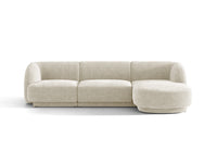 Hjørnesofa Miley – 255 × 156 cm