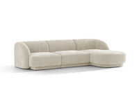 Hjørnesofa Miley – 255 × 156 cm