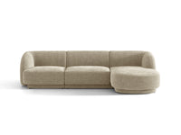 Hjørnesofa Miley – 255 × 156 cm
