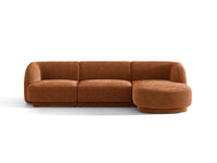 Hjørnesofa Miley – 255 × 156 cm