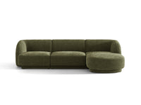 Hjørnesofa Miley – 255 × 156 cm