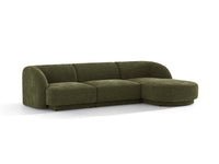 Hjørnesofa Miley – 255 × 156 cm