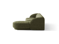 Hjørnesofa Miley – 255 × 156 cm