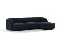 Hjørnesofa Miley – 255 × 156 cm
